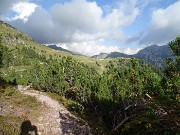 79 In vista del Monte Campo